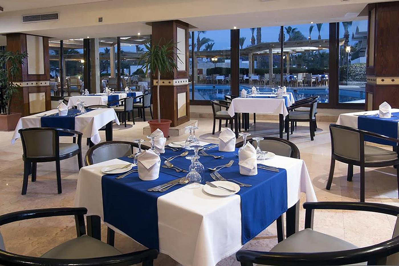 ZYA Regina Resort & Aqua Park