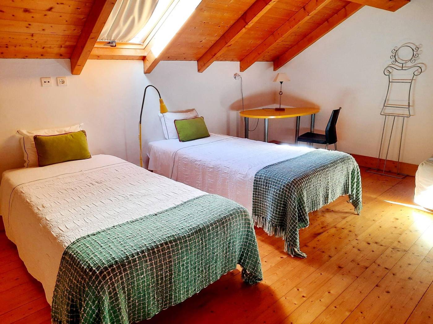 Naturarte Rio-Portugal-Vila Nova de Milfontes-Room-9