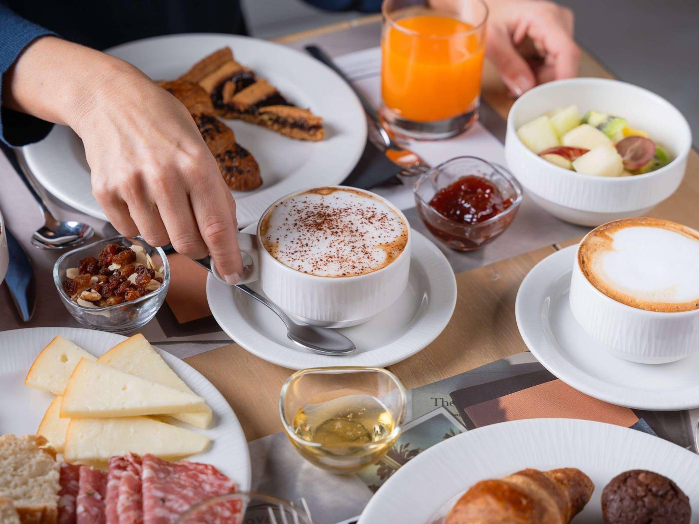 Mercure-Firenze-Centro-Restaurant-60