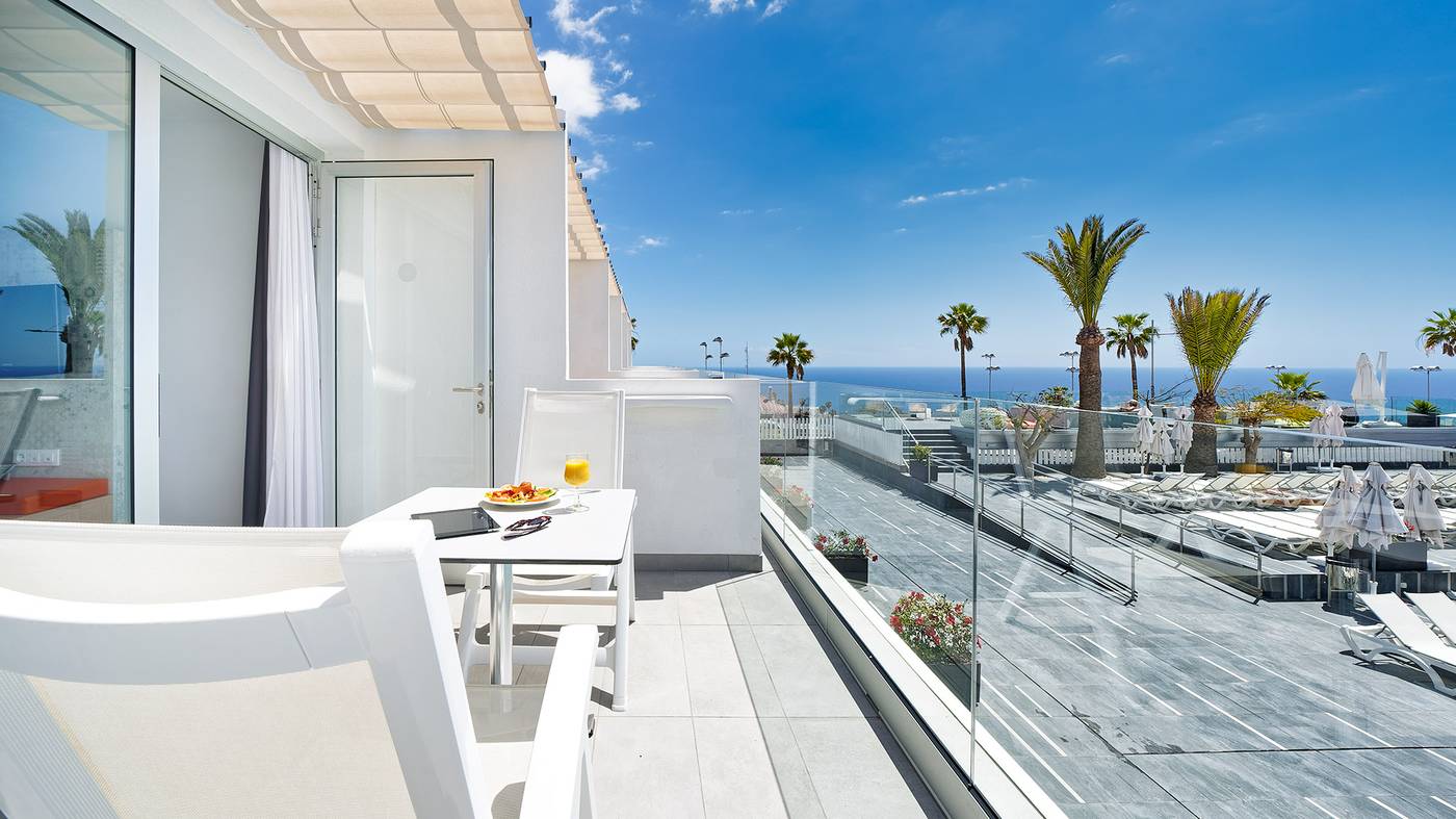 Lara Apartments - Adults Only in Canaries, Gran Canaria, Spain