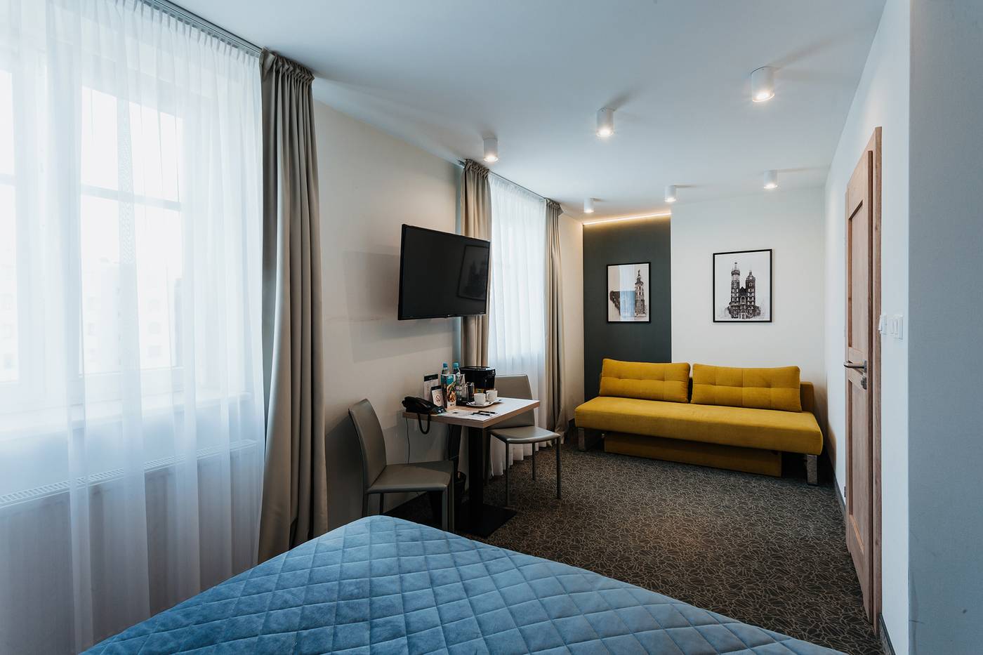 Hotel-32-Krakow-Old-Town-Room-19