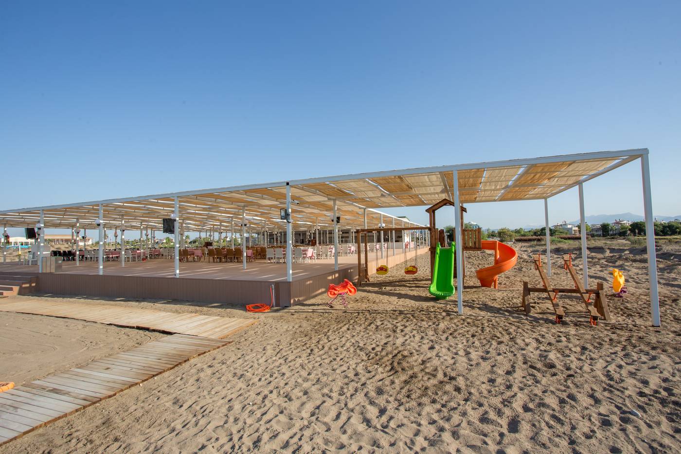Sensitive Premium Resort & Spa