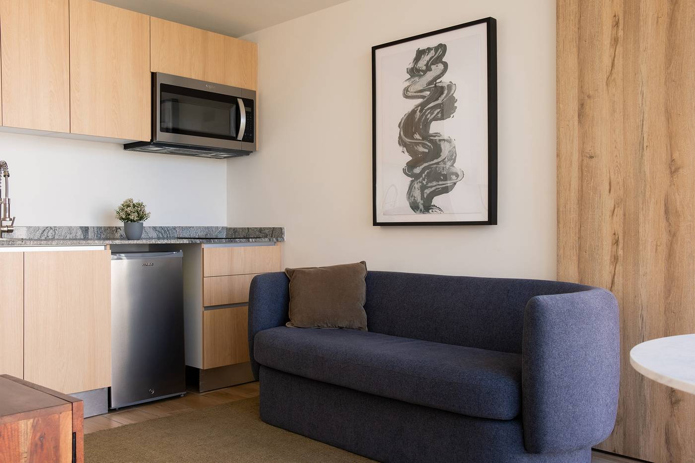 Crisol Suites Condesa-Mexico-Cuauhtémoc-Room-5