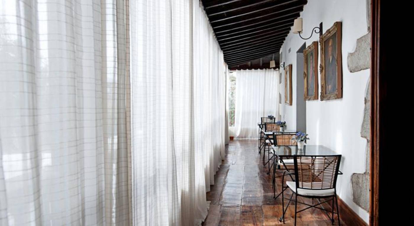 Cortijo San Ignacio Golf