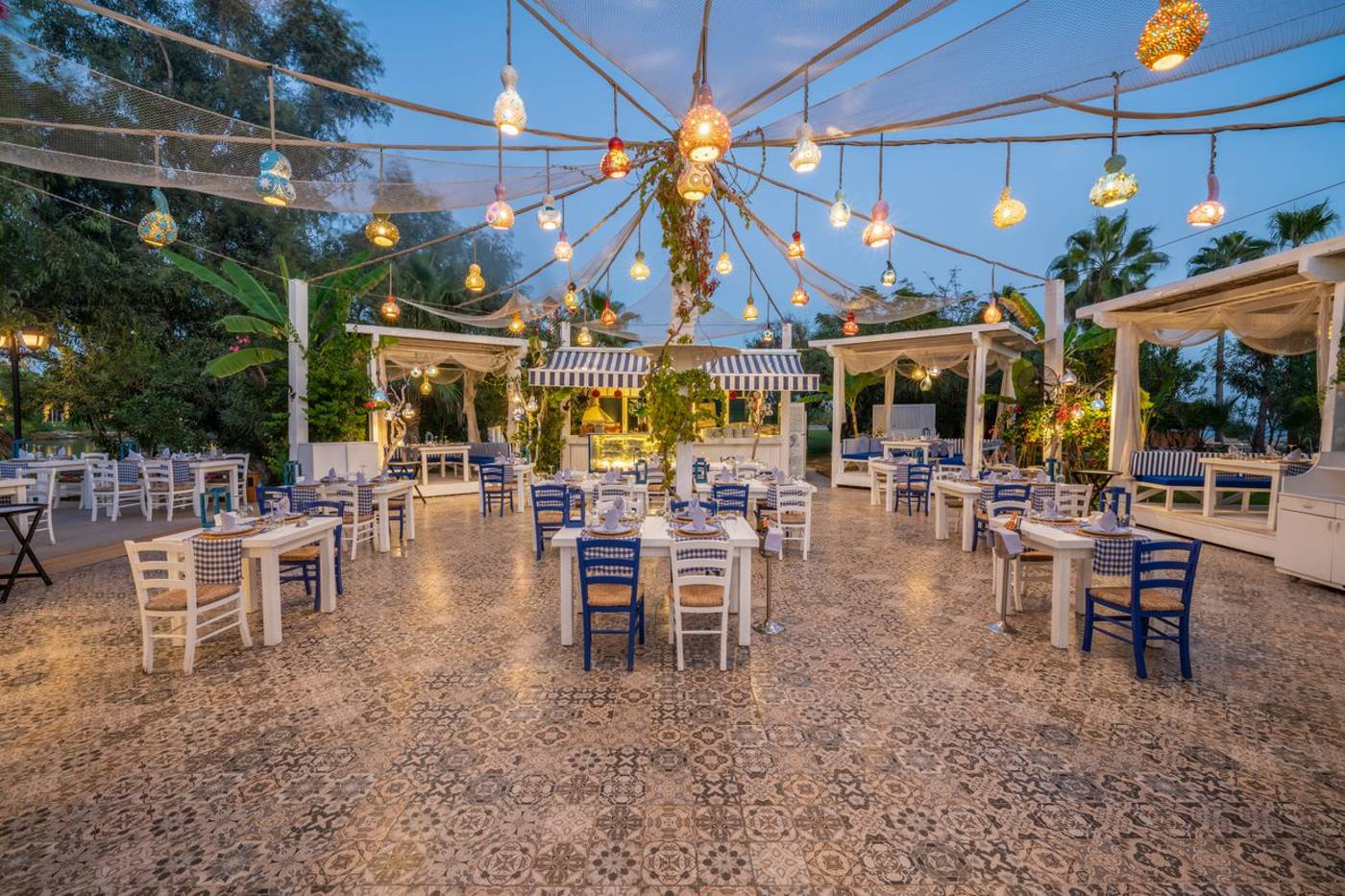 Selectum Family Resort