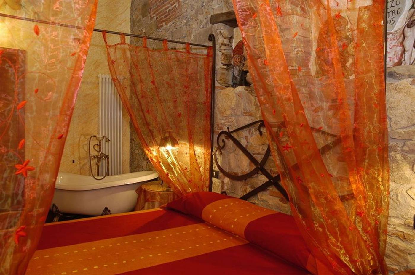 La Corte dei Folletti-Italy-LUCCA -General view-1