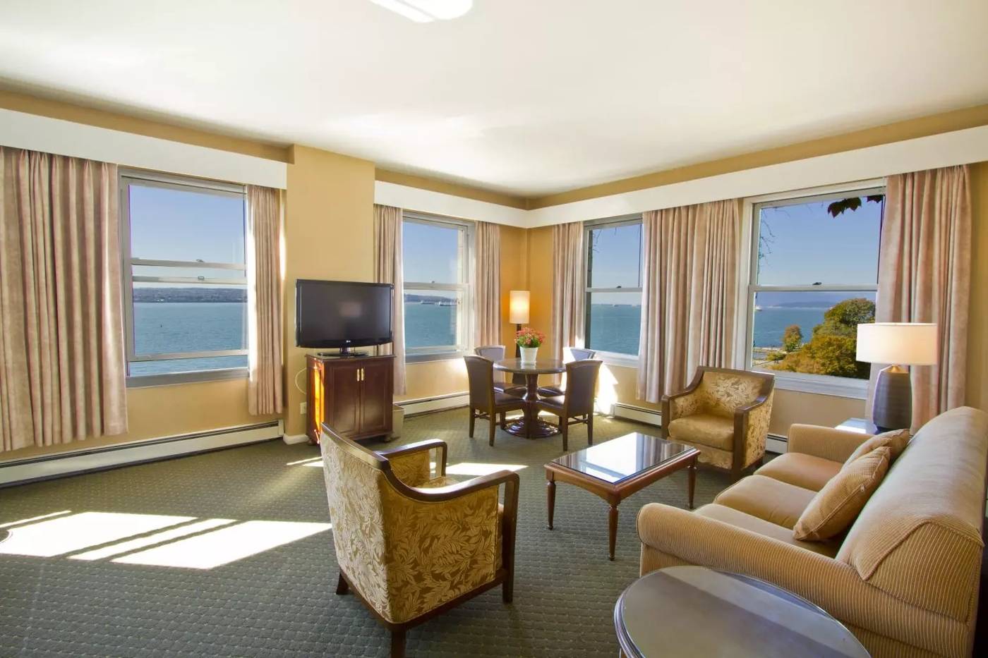 The Sylvia-Canada-VANCOUVER-General view-5