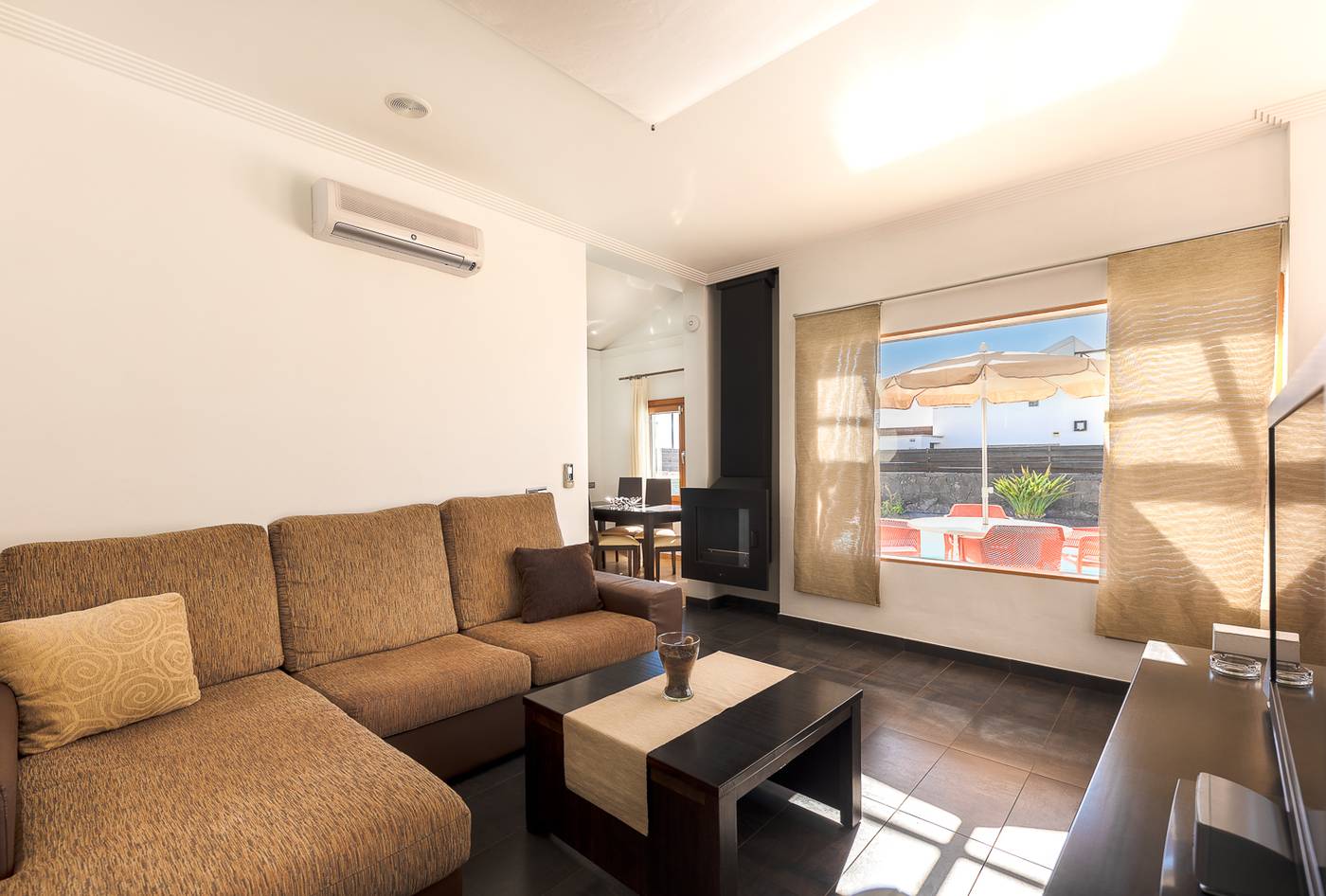 Villas Camelot Holiday Homes by Livvo