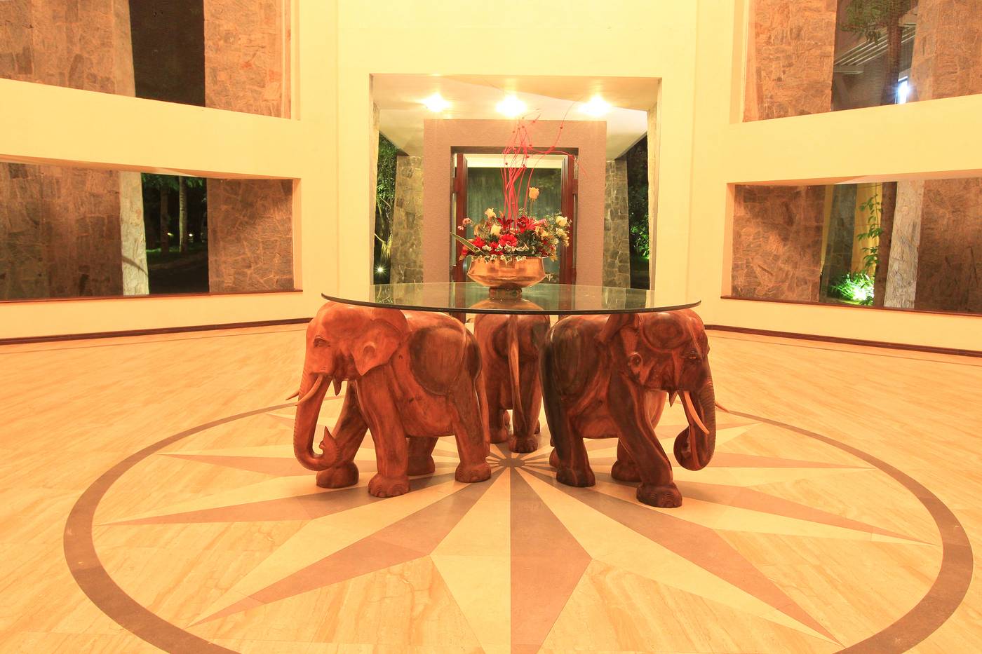 Grand Udawalawe Safari Resort-Sri Lanka-Udawalawe-General view-7