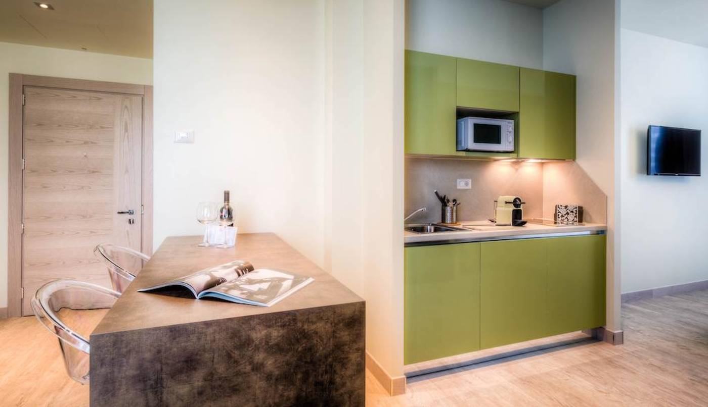 Forte16-Apartments-View---Spa-Room-26