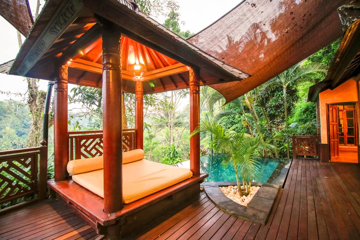 Kupu Kupu Barong Villas & Tree Spa-Indonesia-UBUD-Room-8