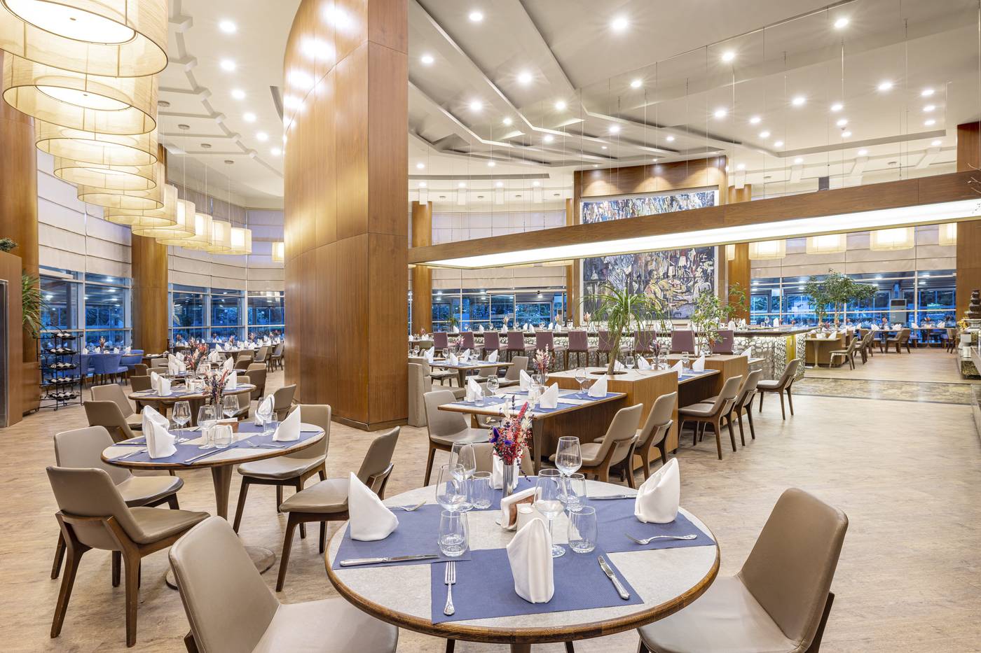 Concorde De Luxe Resort