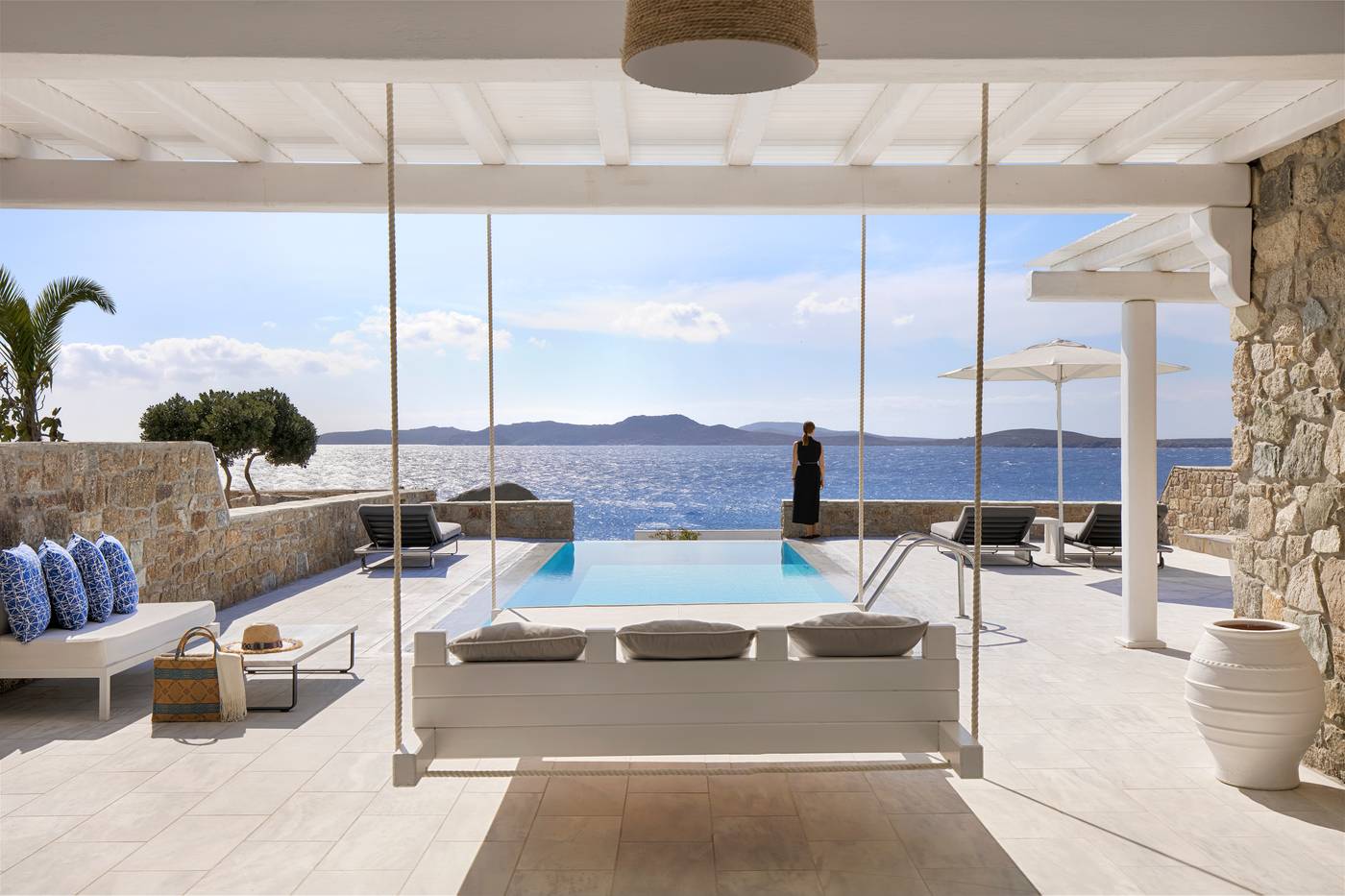 Mykonos Grand Hotel & Resort