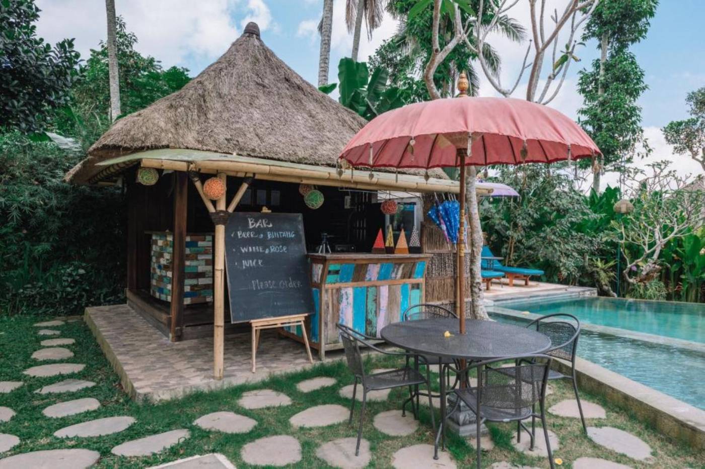 Bersila La Maison Du Bonheur by ZUZU-Indonesia-Bali-Lobby-3