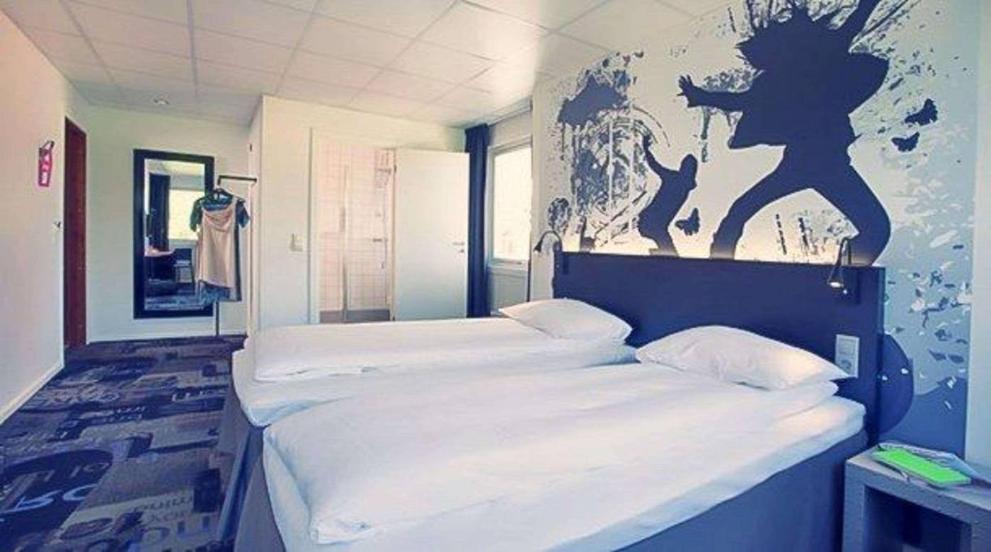 Comfort Borsparken - Norway - OSLO - Room - 5