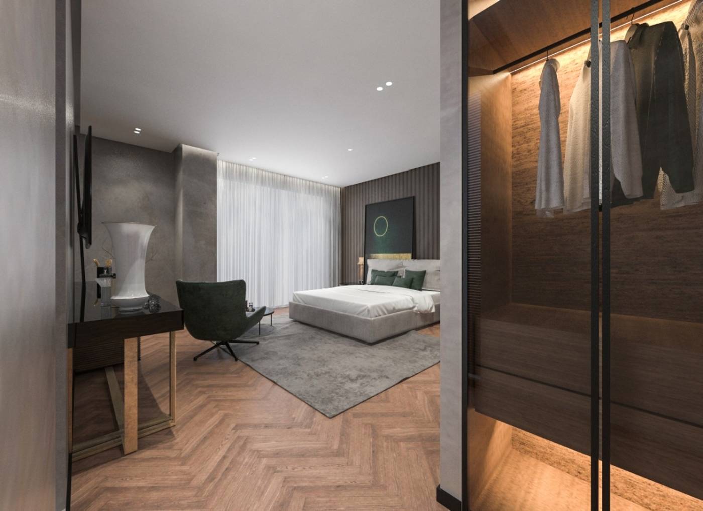 Supreme Hotel & Spa-Albania-Kavaje-Room-7