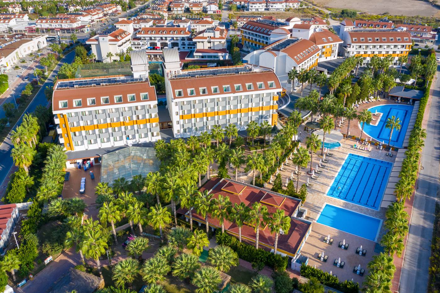 Hane Family Resort