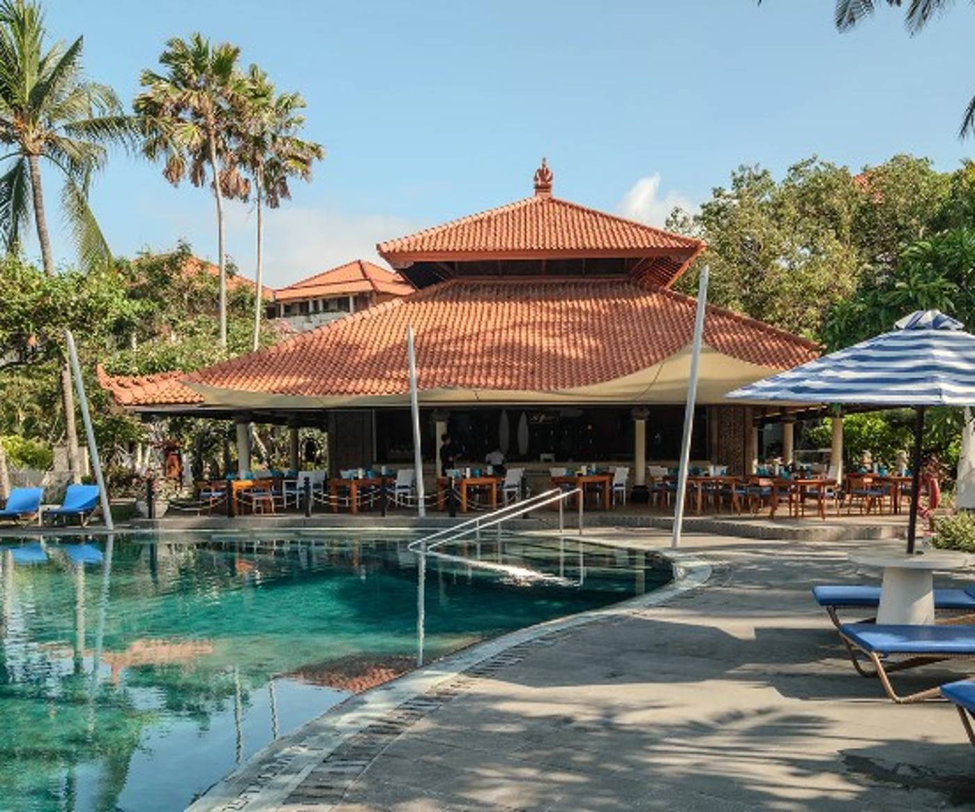 Ayodya Resort Bali 03.09