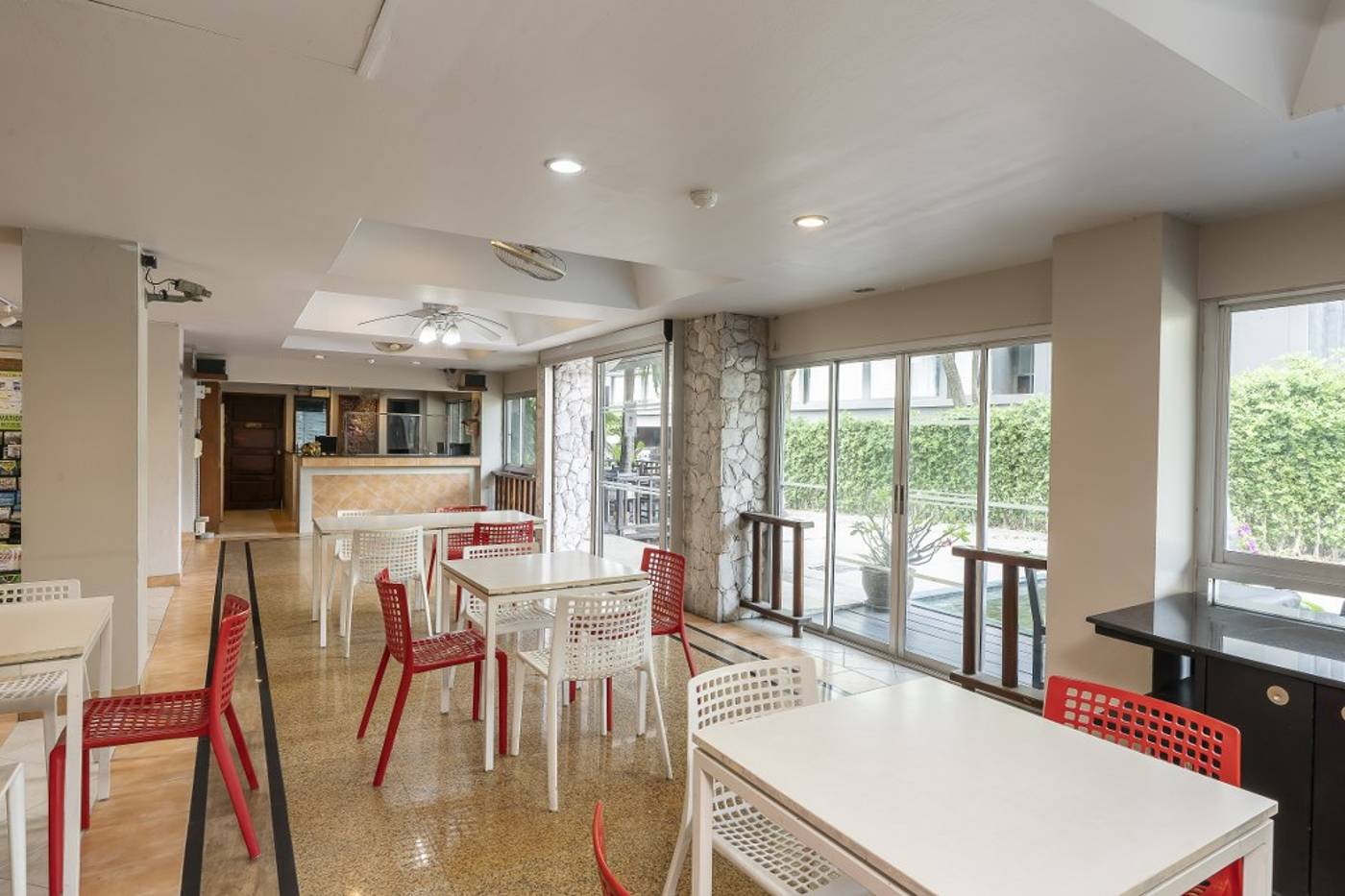 Bella Villa Pattaya 3rd Road-Thailand-PATTAYA-General view-10