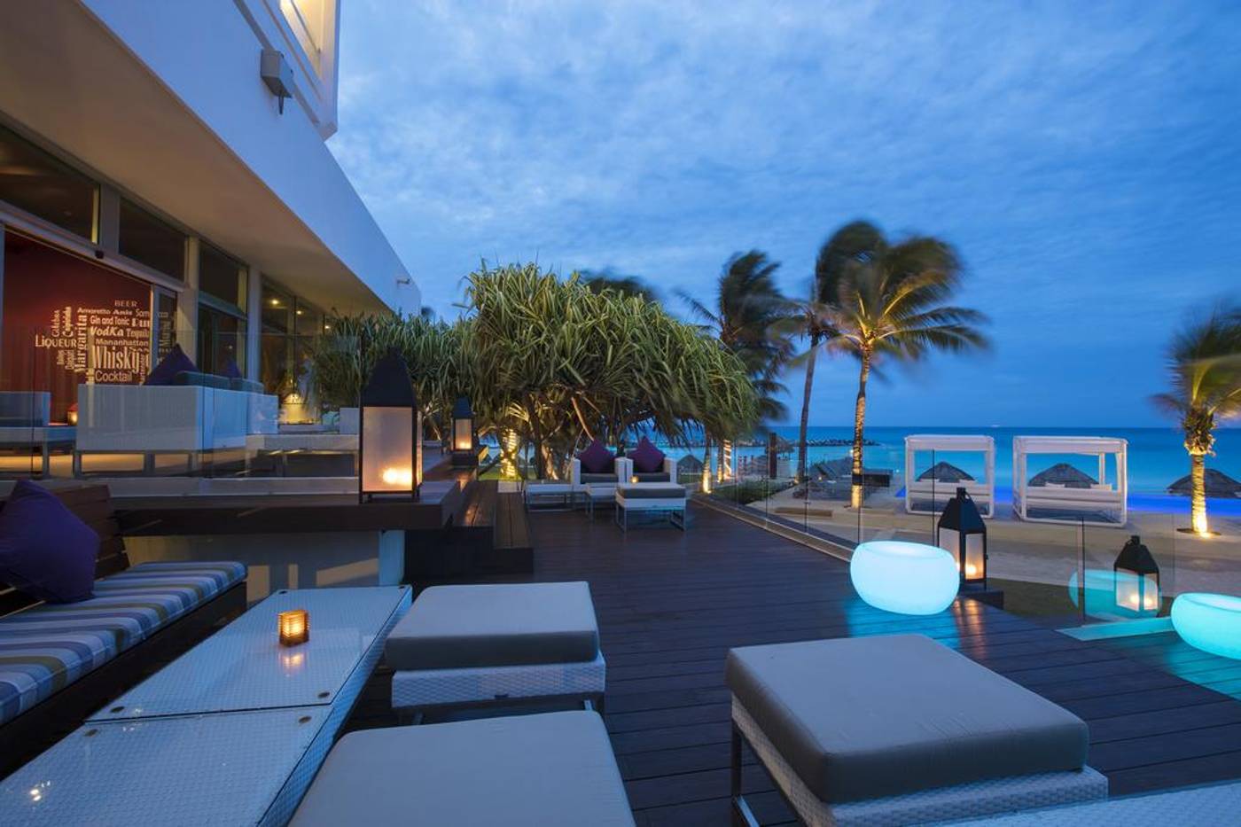 Krystal Grand Punta Cancun