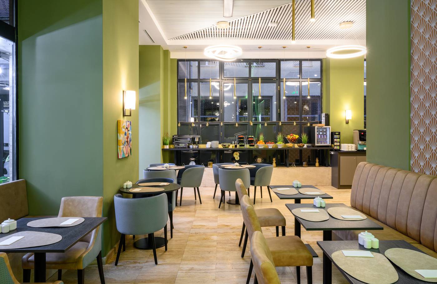 Leonardo-Boutique-Hotel-Budapest-M-Square-Restaurant-8