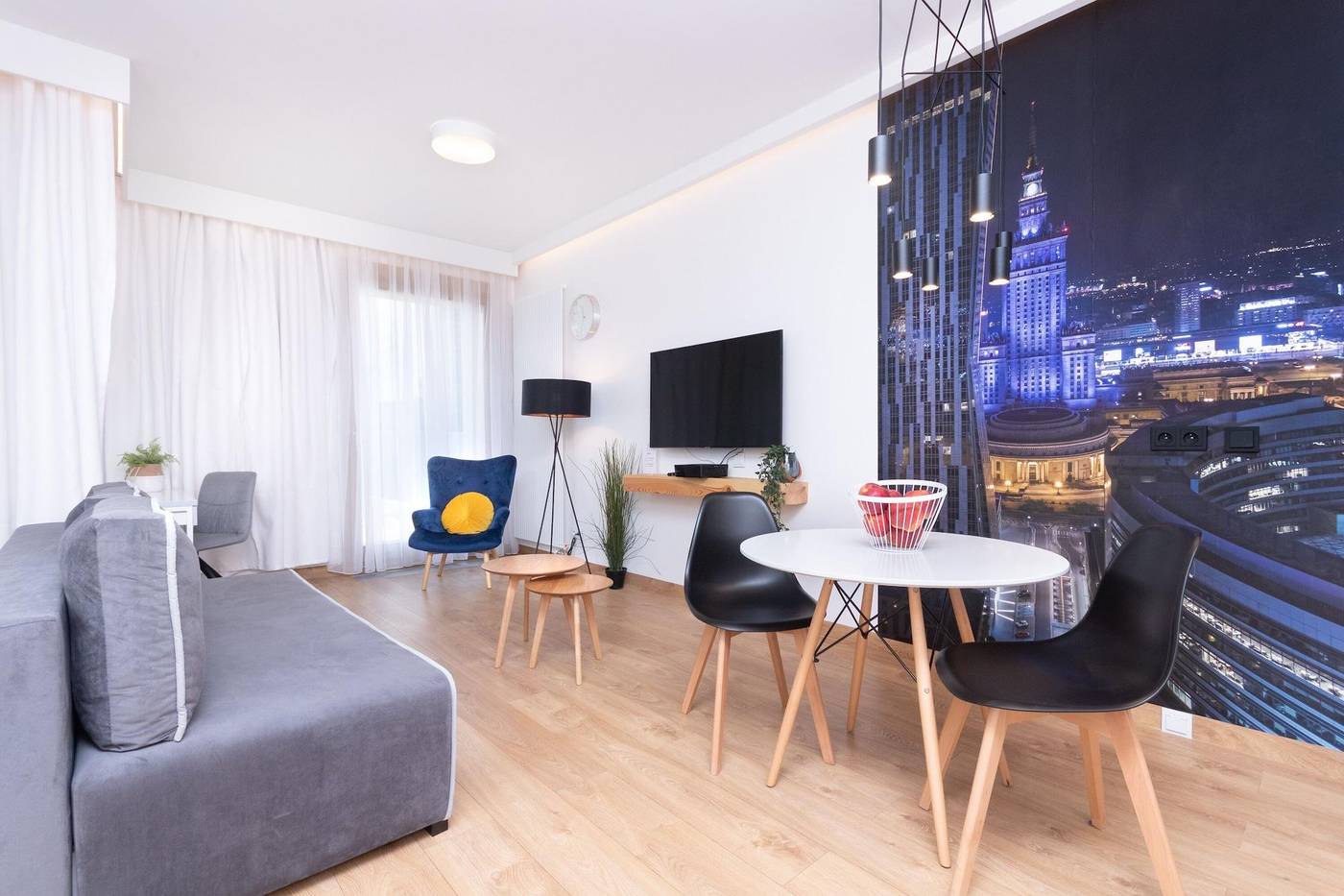 Apartment4you-Select-Kolejowa-Room-41