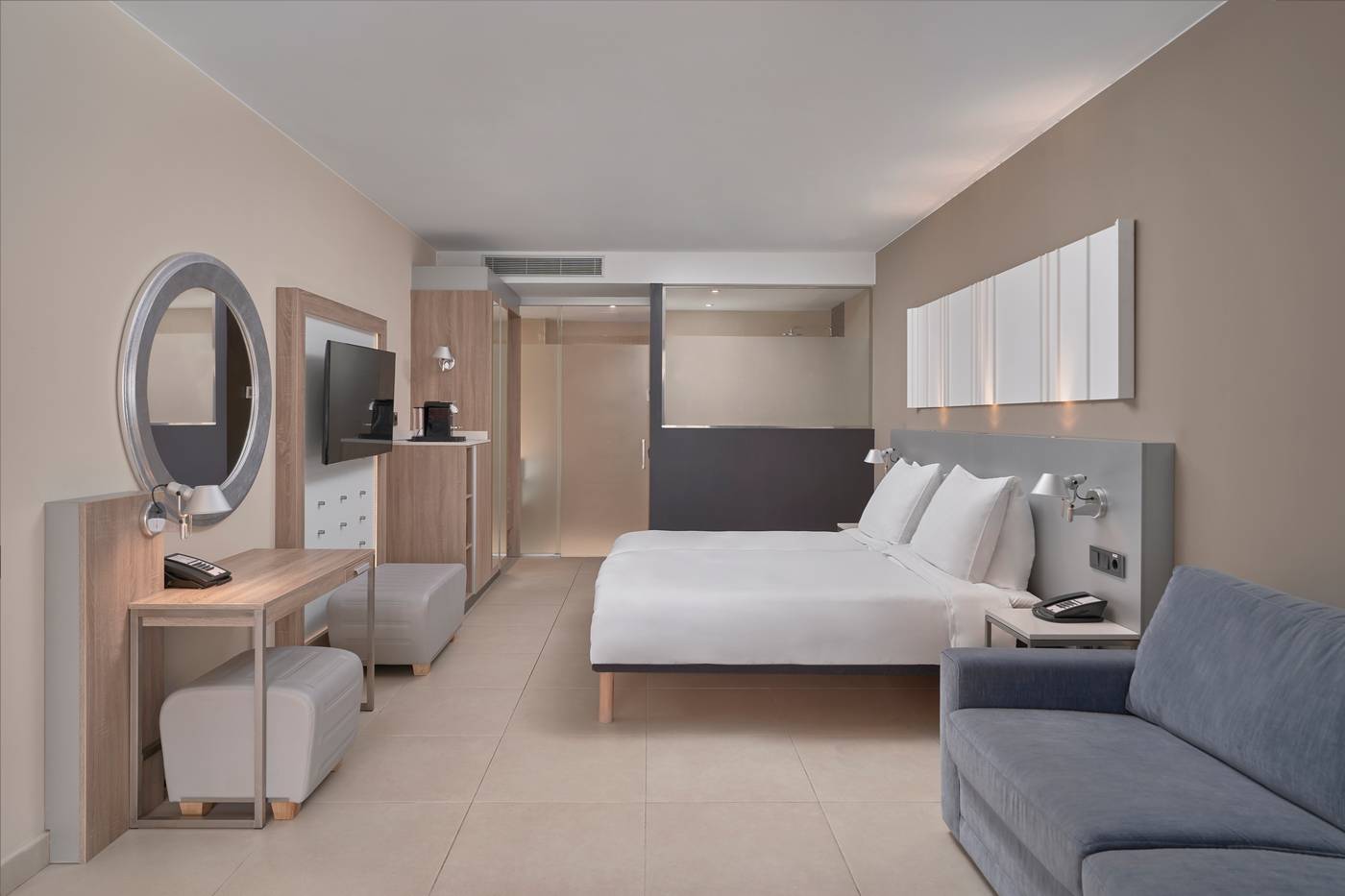 Radisson Blu Resort & Spa Mogan