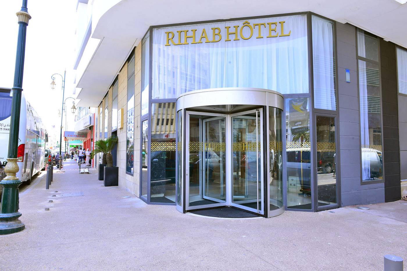 Rihab Rabat-Morocco-RABAT-General view-1