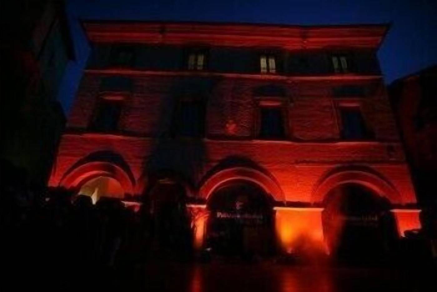 Palazzo Bontadosi Hotel & Spa-Italy-MONTEFALCO-General view-7