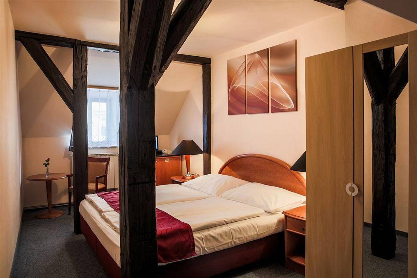 Pension-U-Lilie-General-view-12