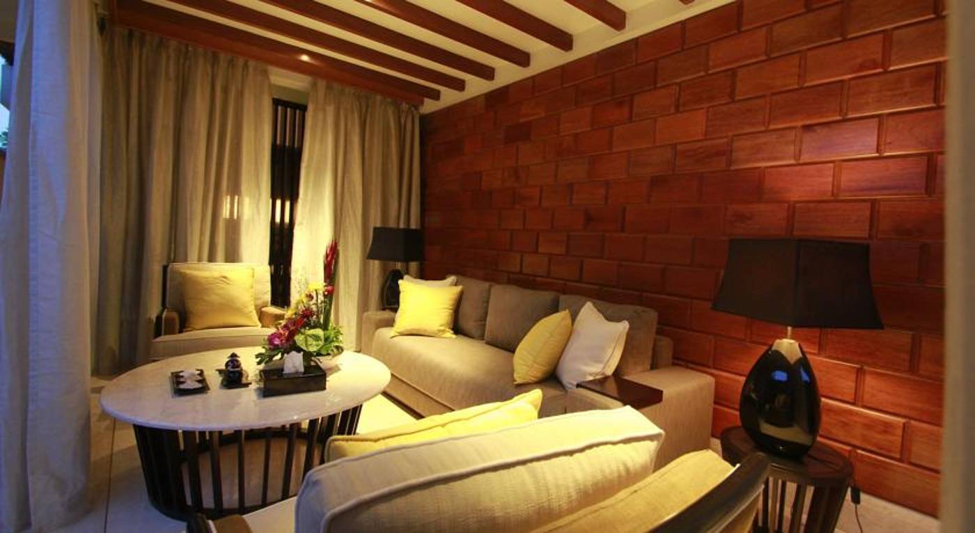 The Trans Resort Bali-Indonesia-BALI, KUTA-Lobby-6