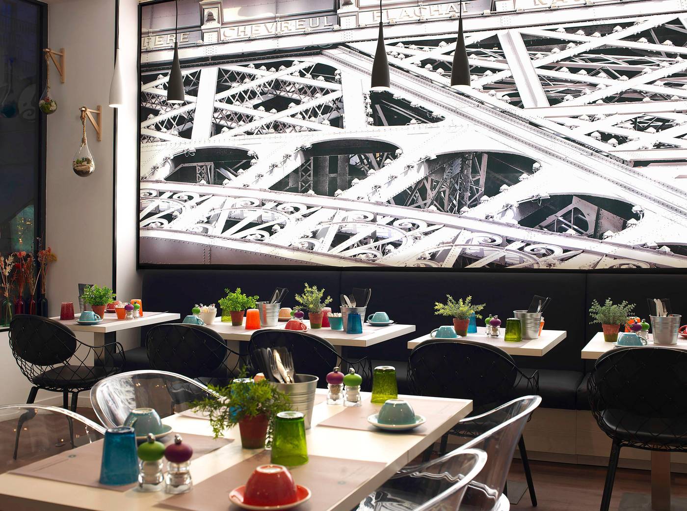 Hotel-Paris-Opera--managed-by-Meli-----Restaurant-15