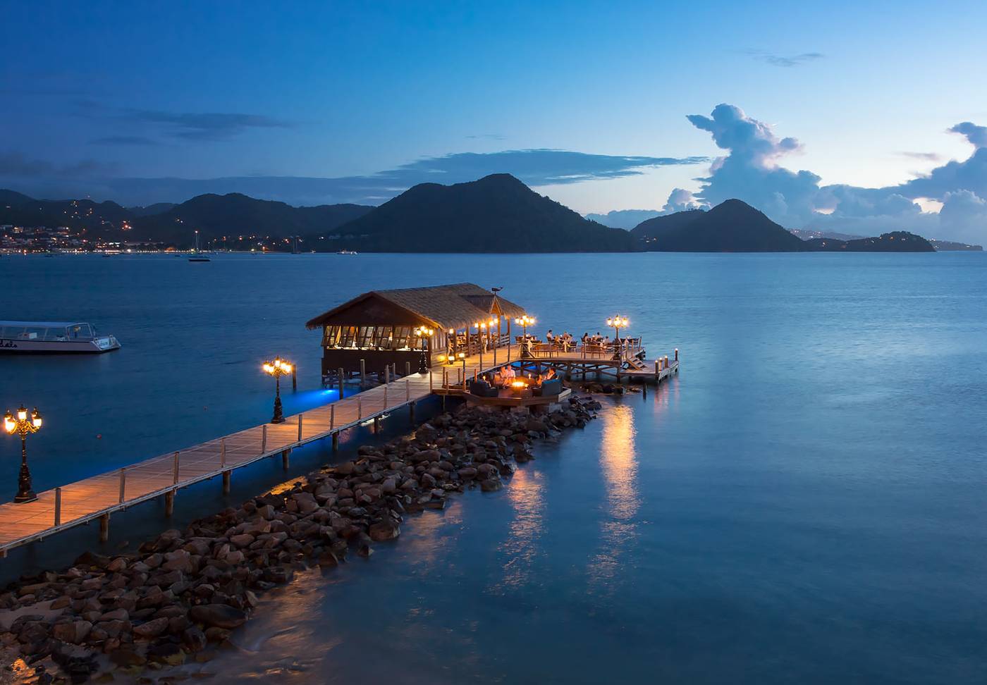 Sandals Grande St. Lucia Spa & Beach Resort - Adults Only