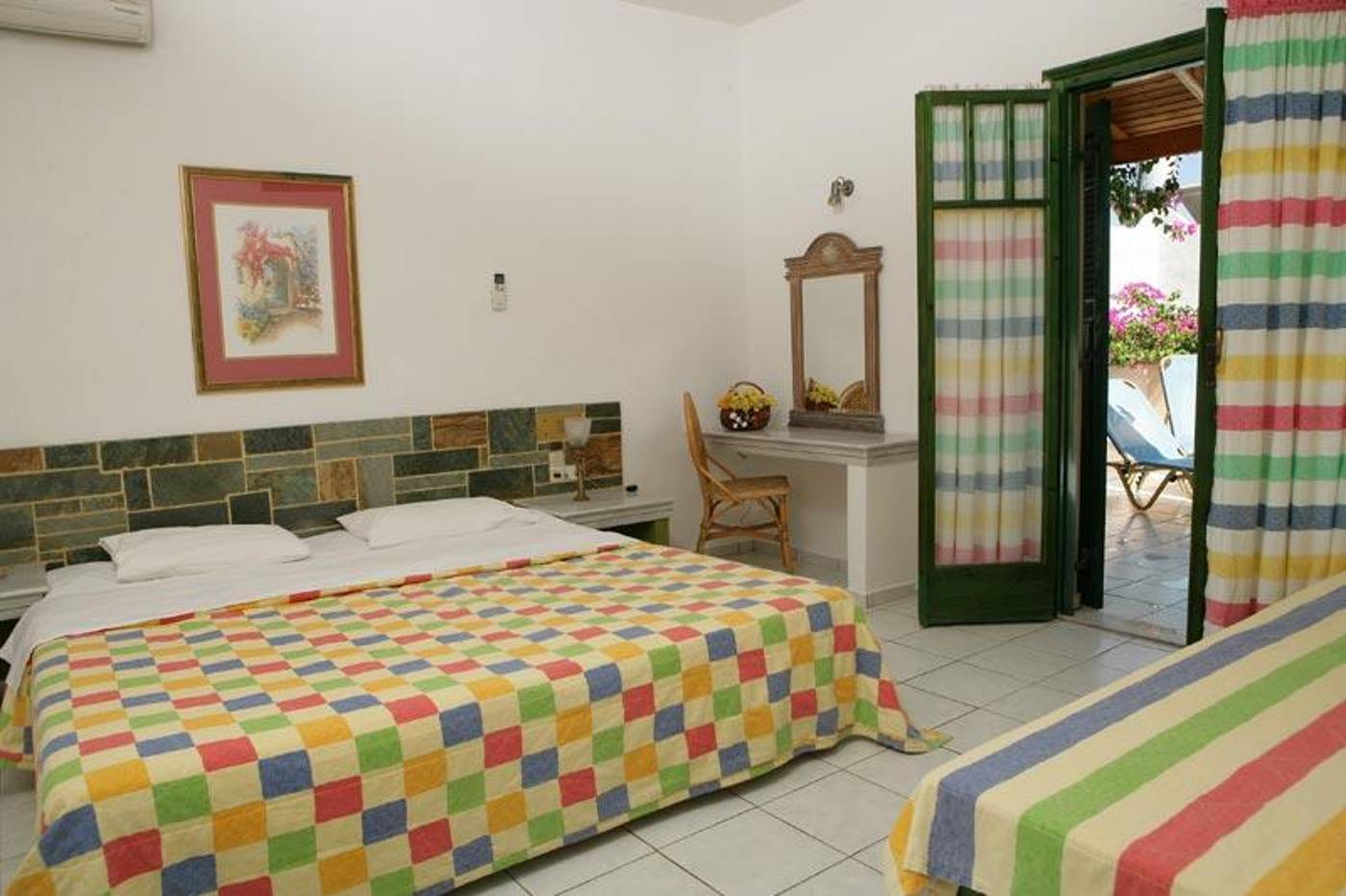 Aquarius Exclusive Apartments