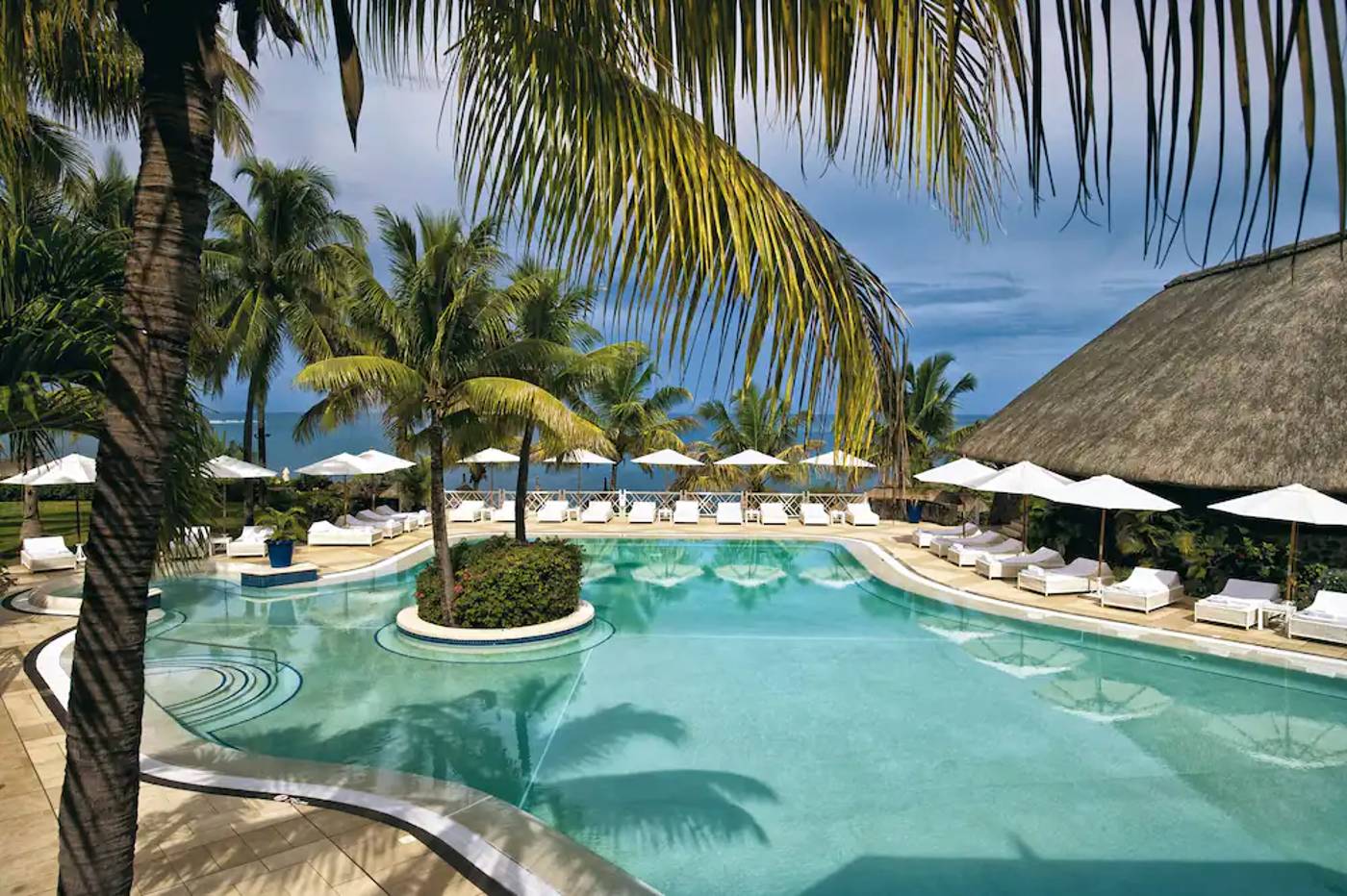 Maritim Resort & Spa Mauritius