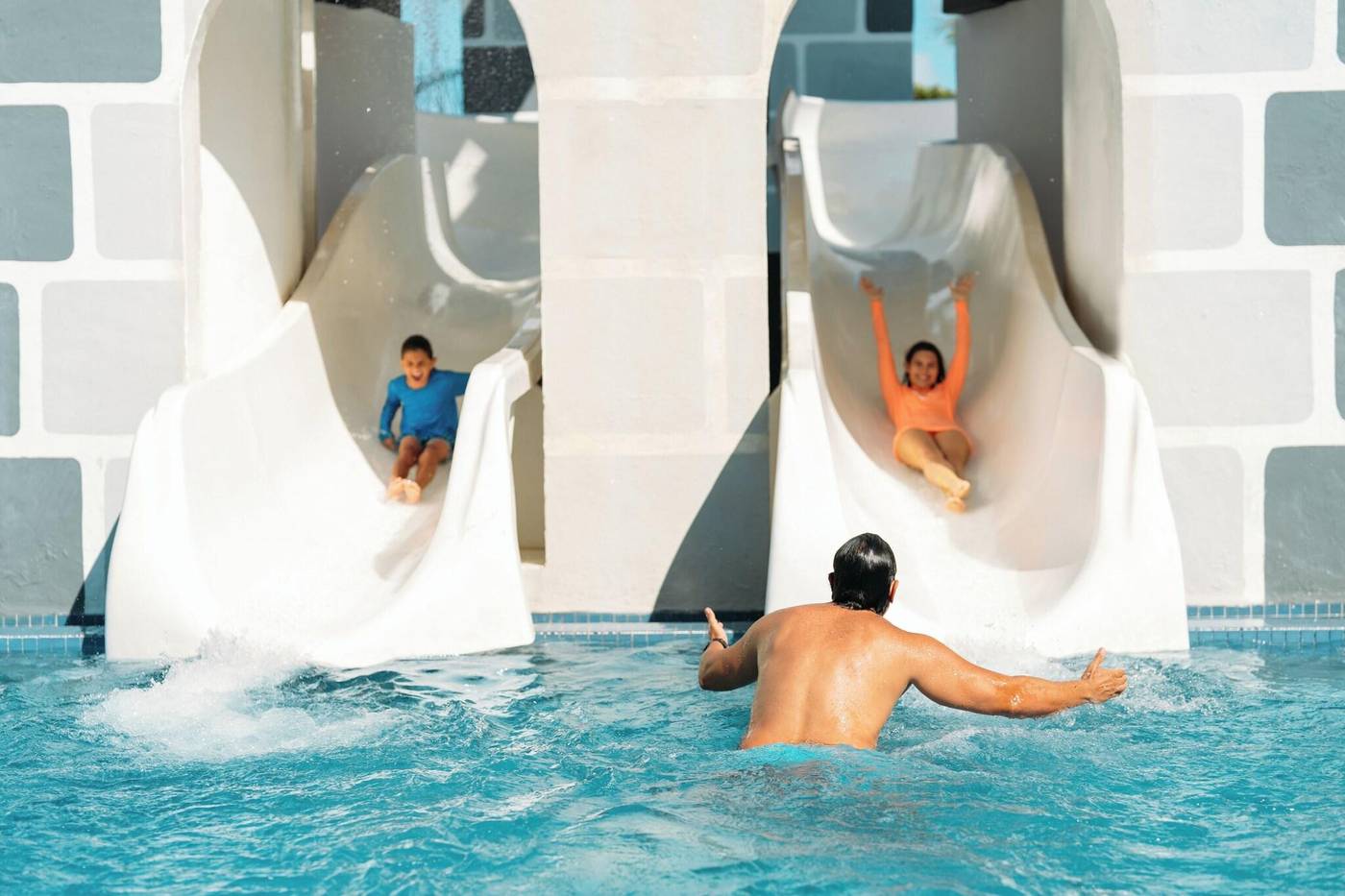 Seadust-Cancun-Family-Resort-Pool-19