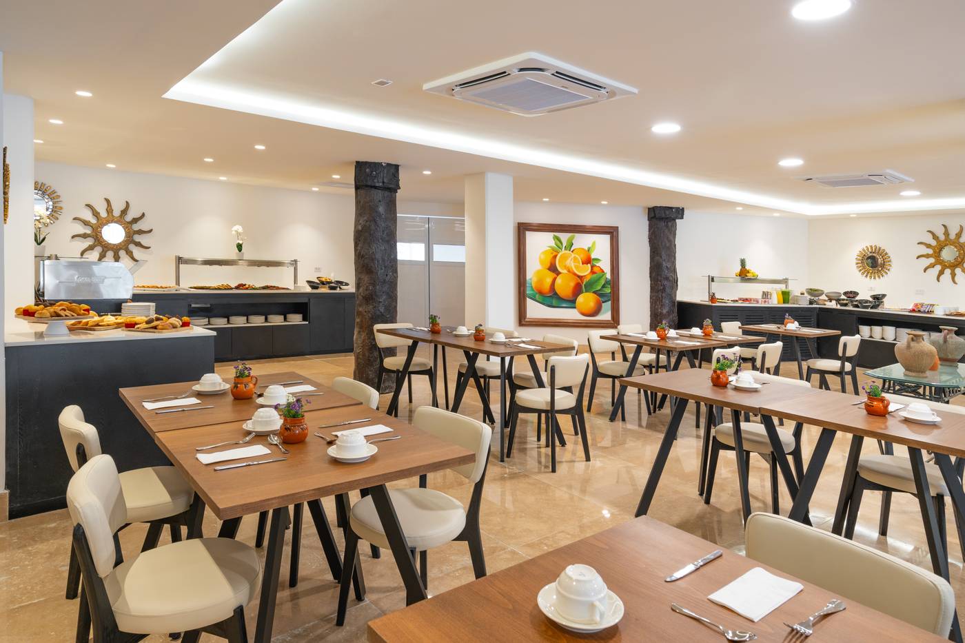 19.11.25 Eurostars Hacienda Vista Real