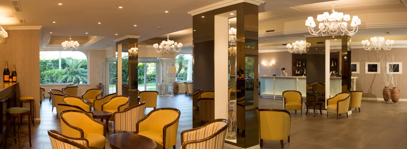 Hotel-Caparena---Wellness-Club-Lobby-26