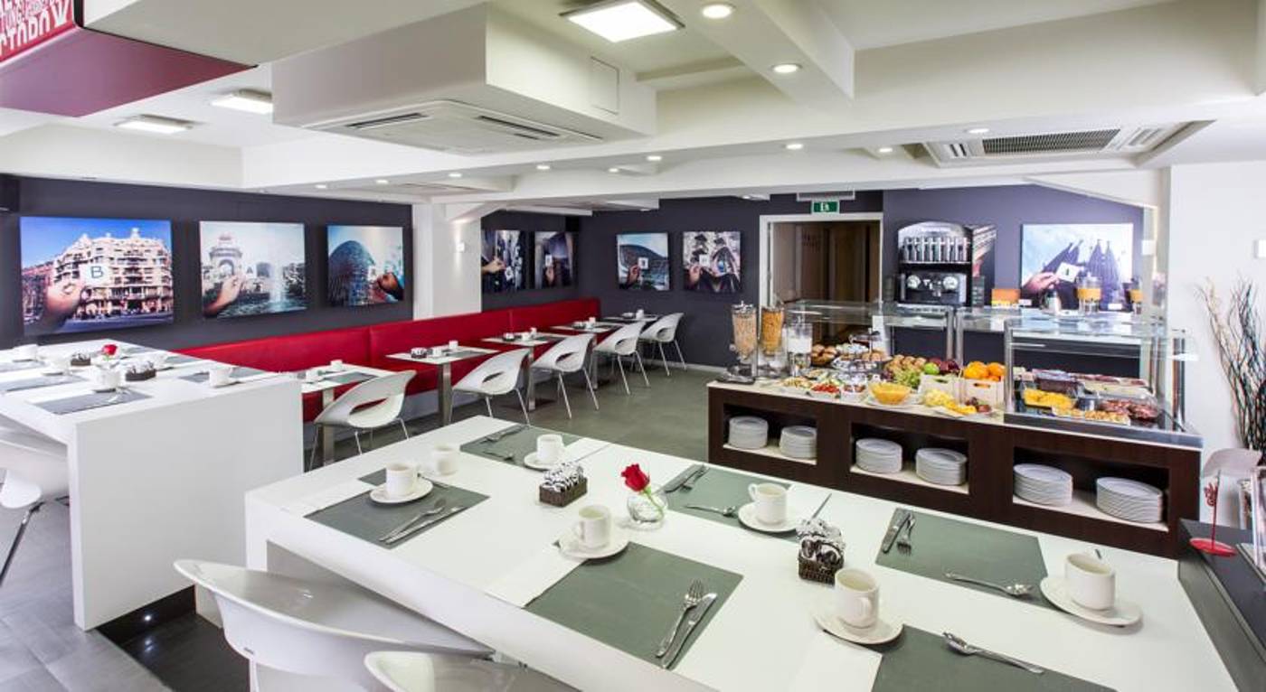 Leonardo Boutique Hotel Barcelona Sagrada Familia