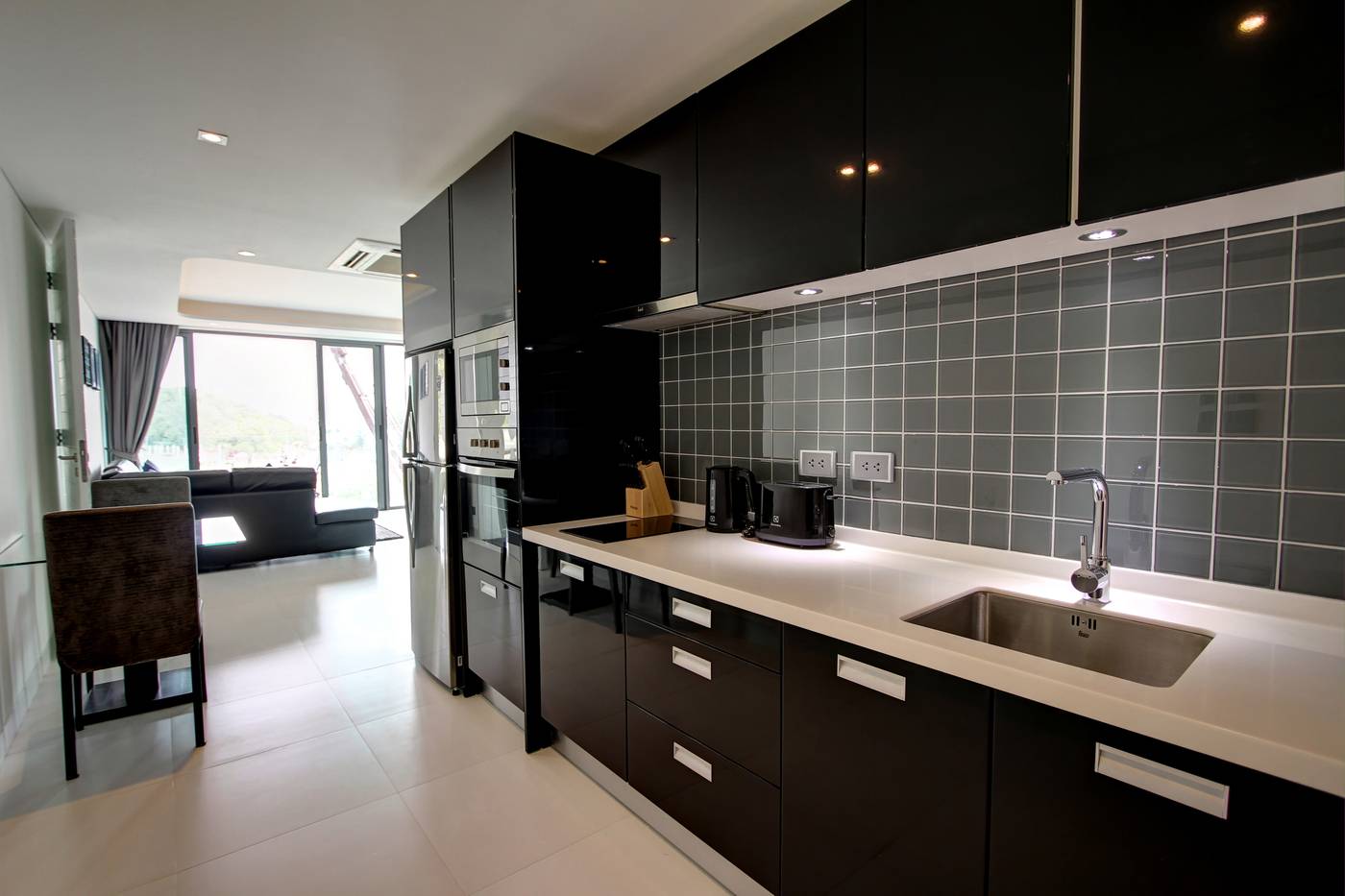Absolute Twin Sands Resort and Spa-Thailand-Phuket-Room-7