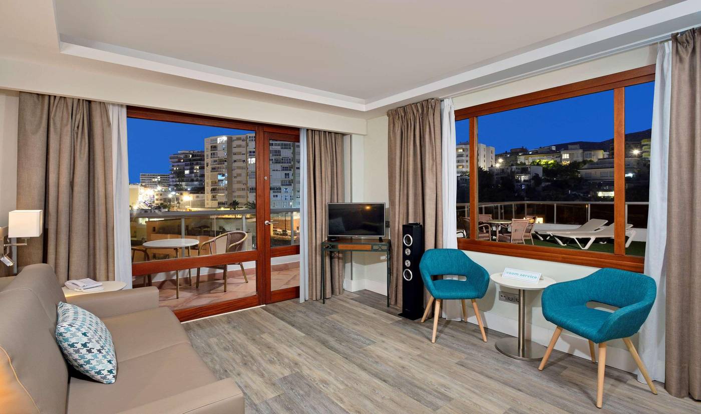 Sol-Torremolinos-Don-Pablo-Room-40