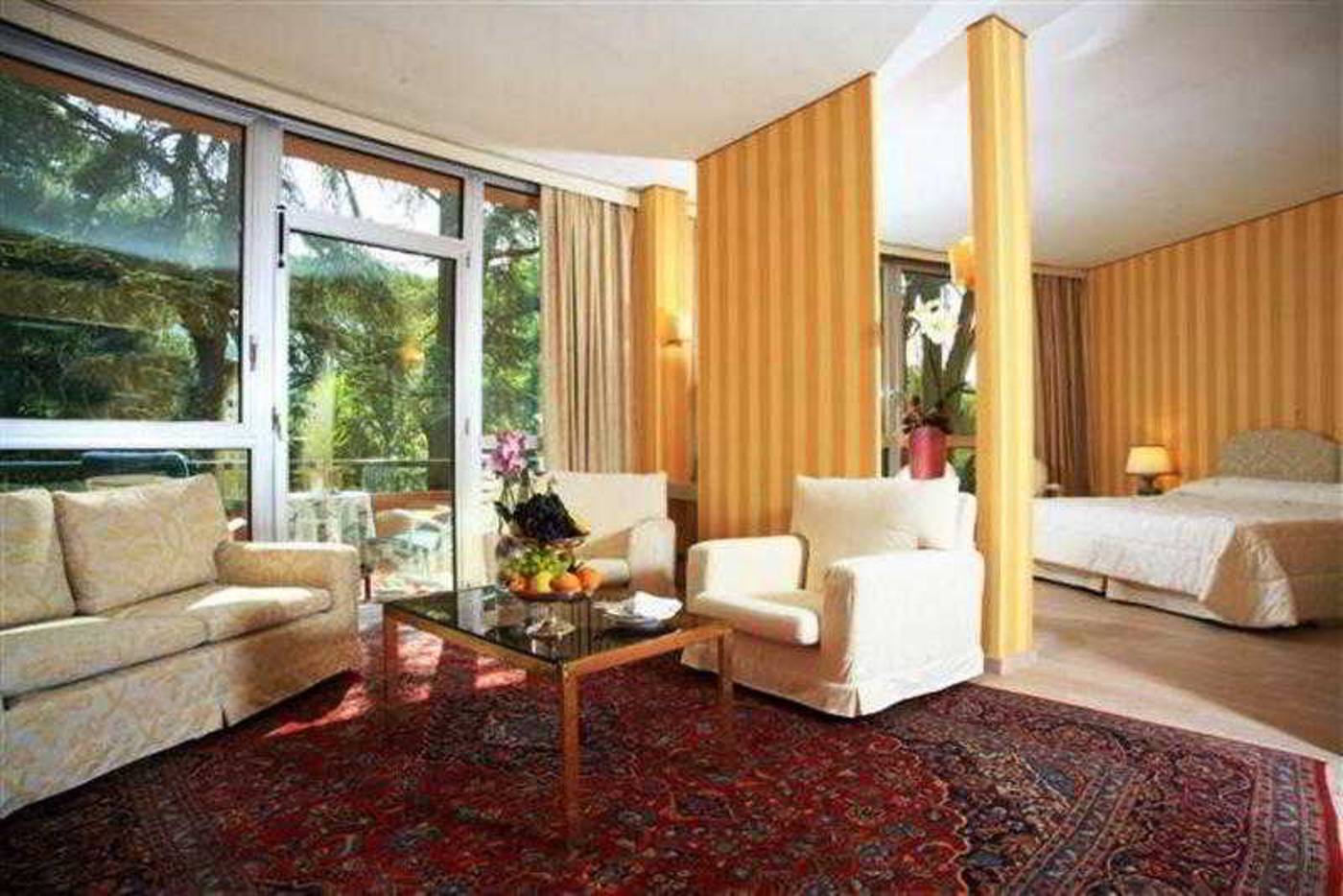 Grand Hotel Bellavista-Italy-MONTECATINI-Room-6