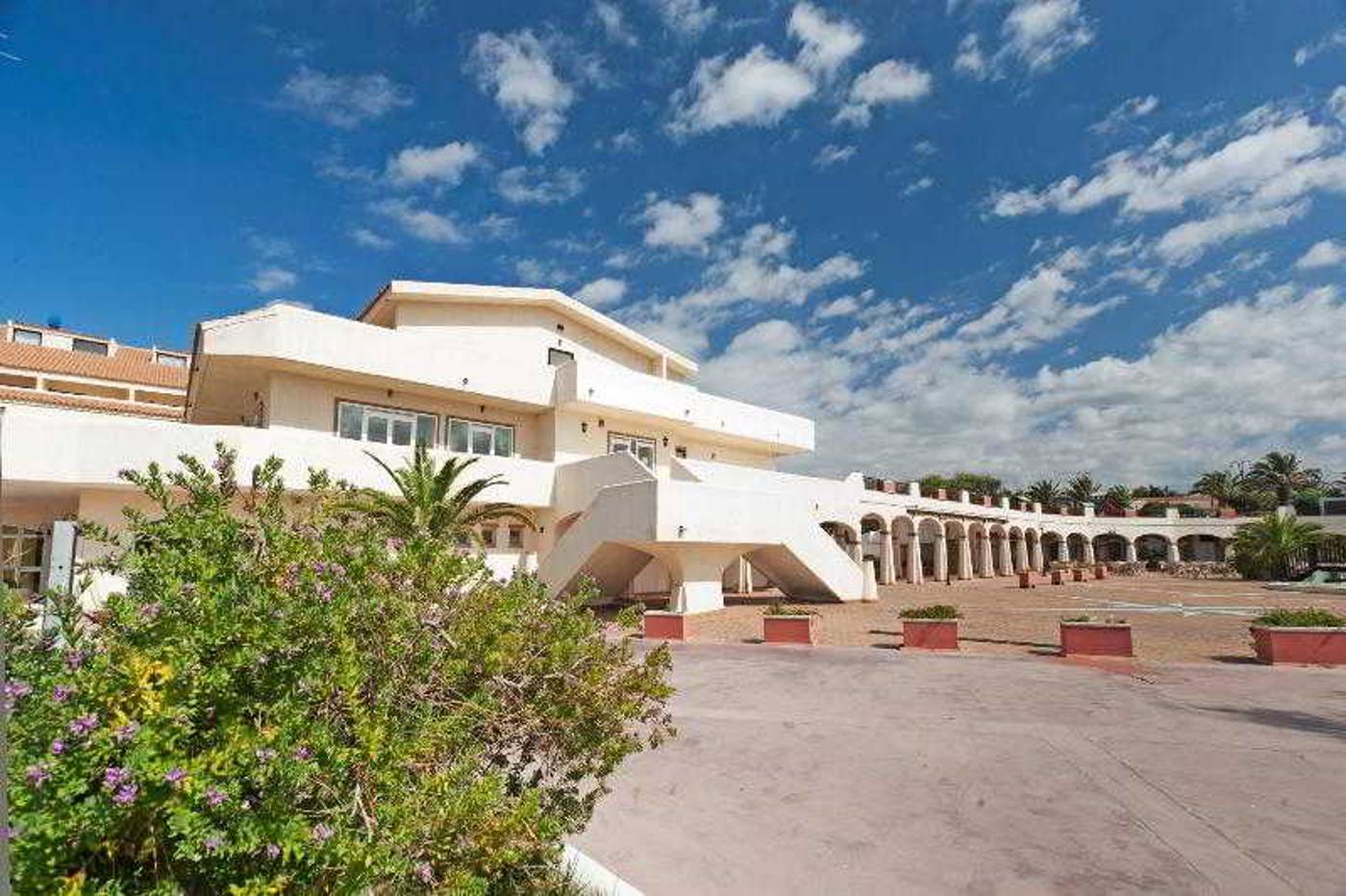 Acqua di Mare Hotel e Resort-Italy-Marina di Sorso-General view-4