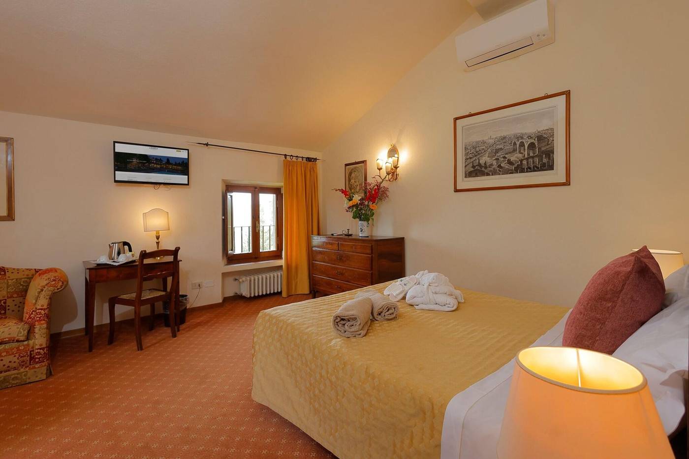 Relais-Vignale---Spa-Room-56