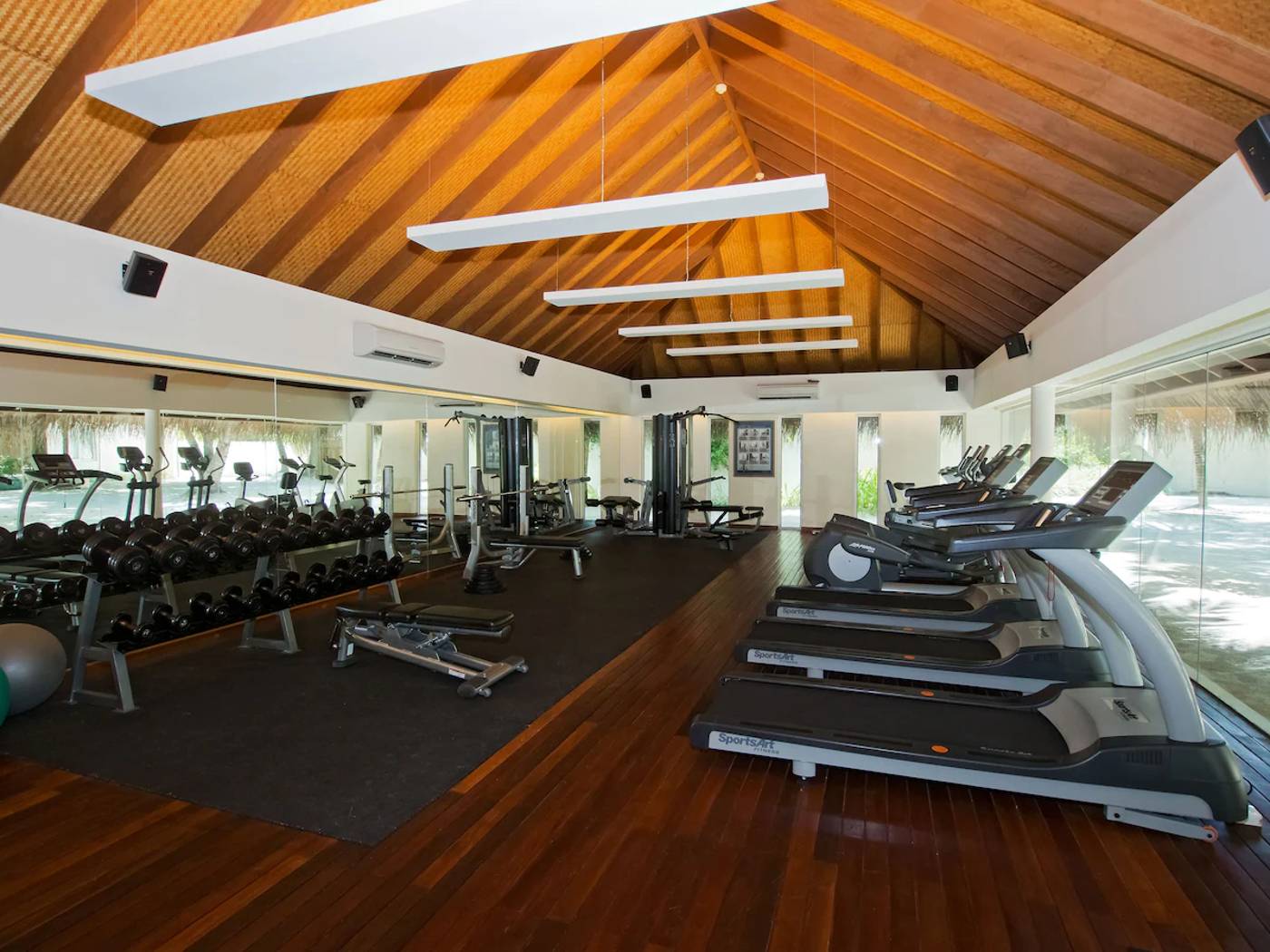 Holiday Inn Resort Kandooma