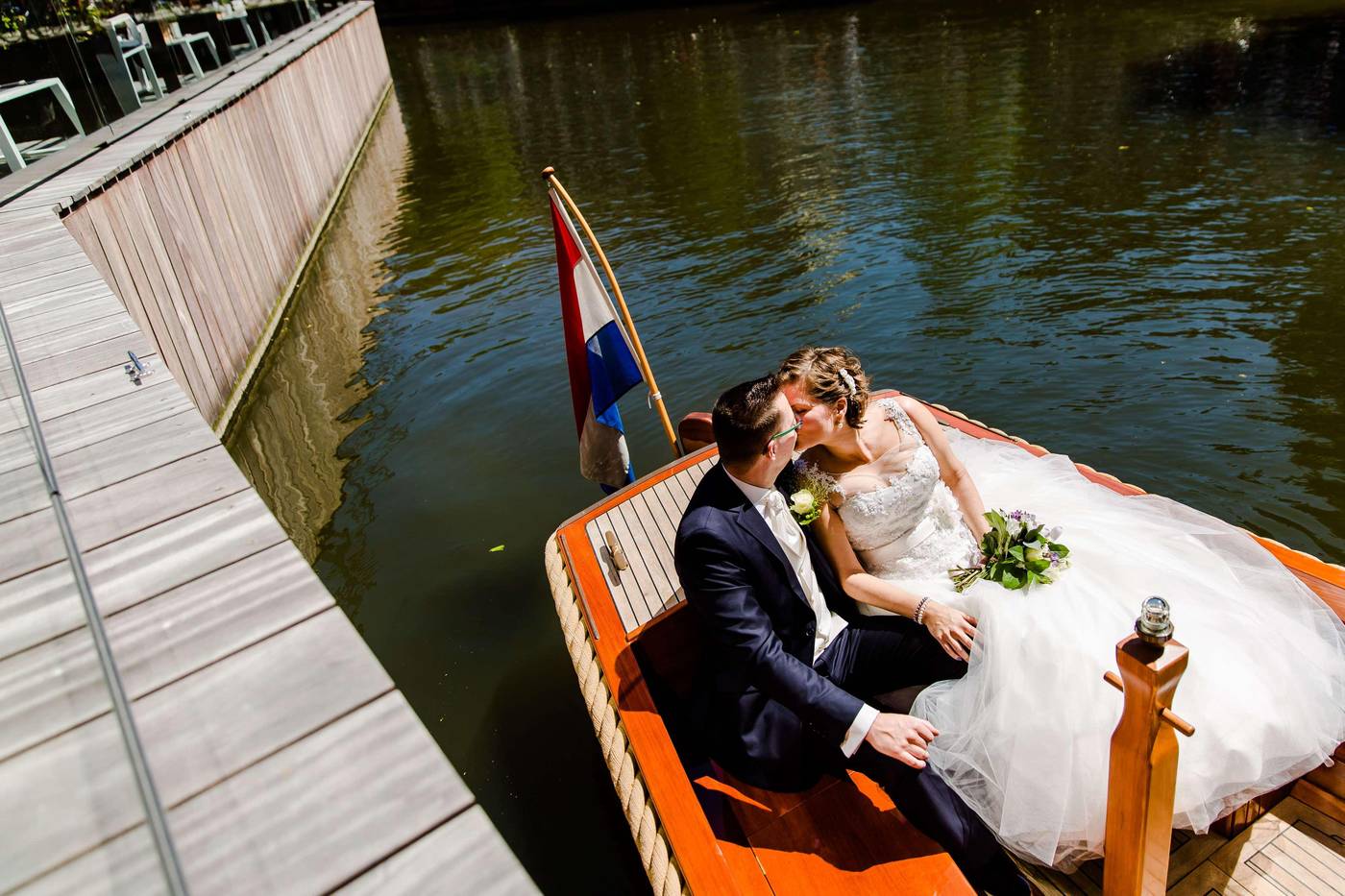 Hilton The Hague-Netherlands-THE HAGUE-General view-9