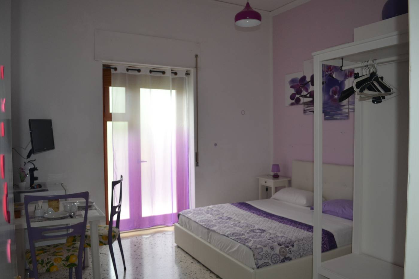 Sorrento Experience-Italy-RIVIERA NAPOLETANA-Room-7