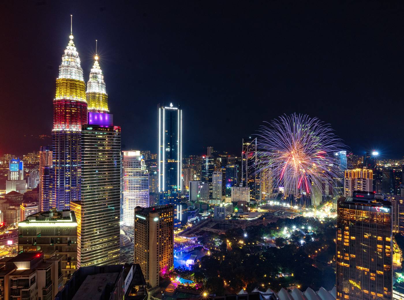 EQ Kuala Lumpur-Malaysia-KUALA LUMPUR-General view-3