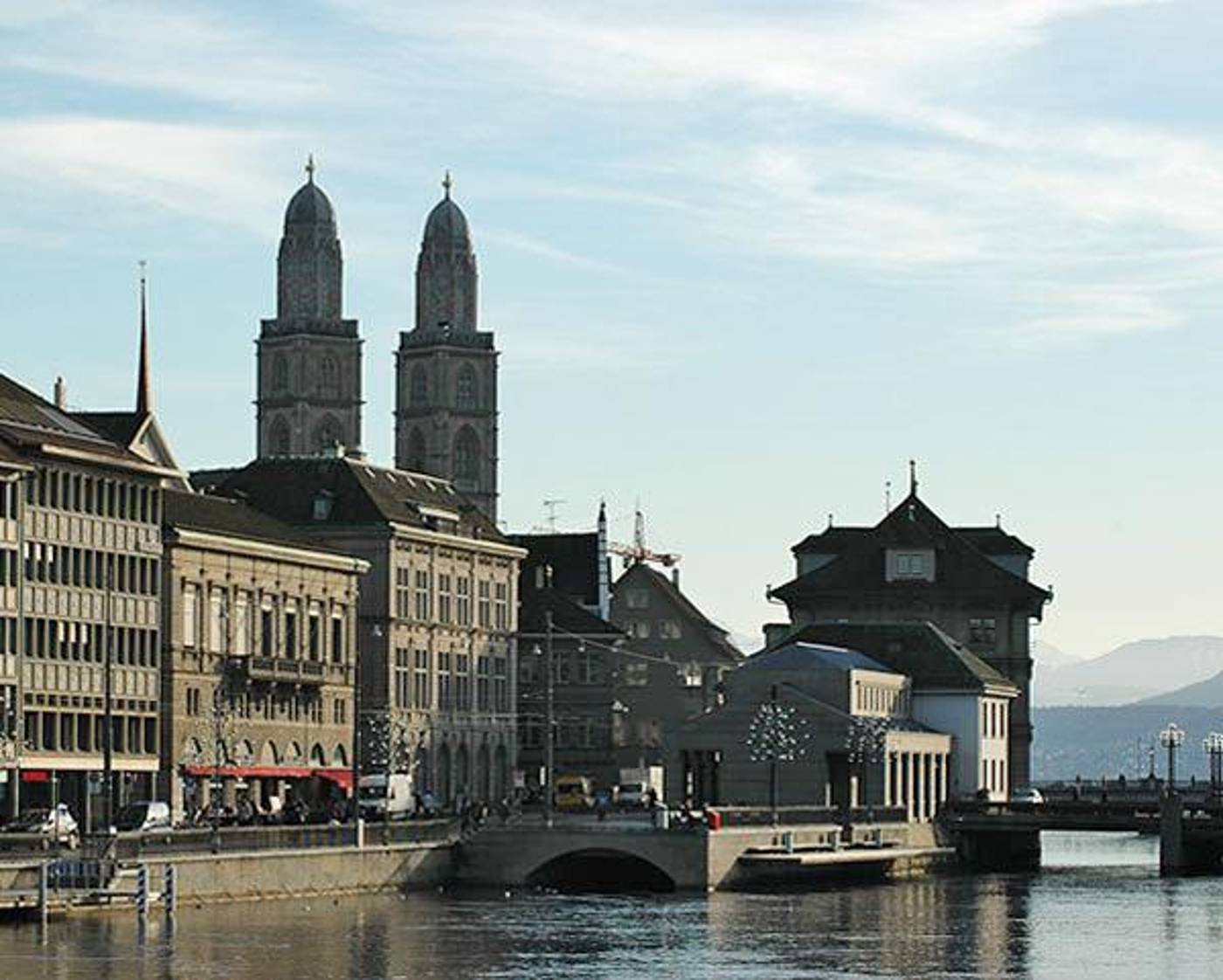 Statthotel-Switzerland-ZURICH-General view-3