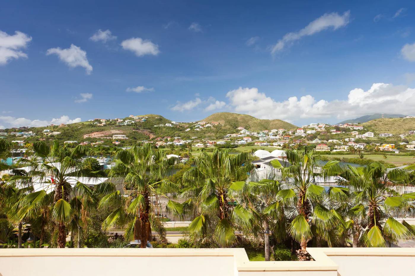 St Kitts Marriott Resort & The Royal Beach Casino